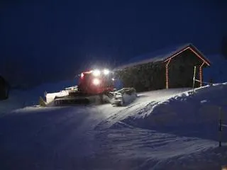 Aspen Hotel 3*