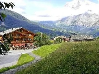 Aspen Hotel Grindelwald